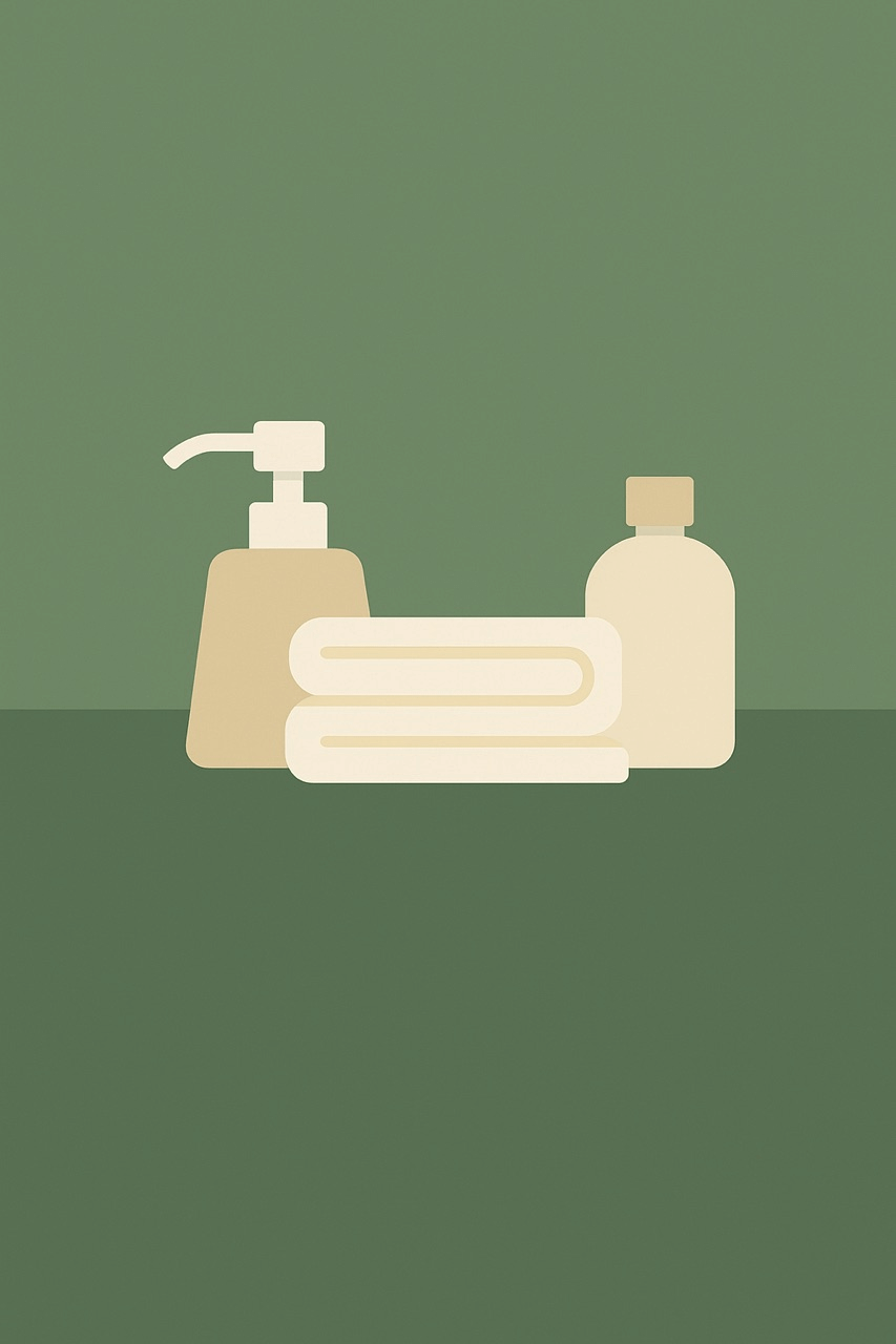 سرویس بهداشتی